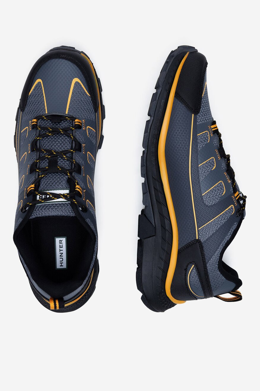 
                Félcipő HUNTER SZÜRKE - 5903419699375