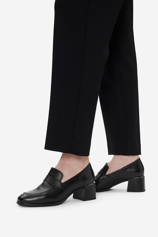 Напівчеревик Lasocki CEO-WB-THESSA-06M ЧОРНИЙ