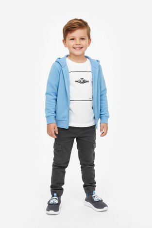 Sportska obuća Star Wars CEO-CP91-AW25-235SW SIVA