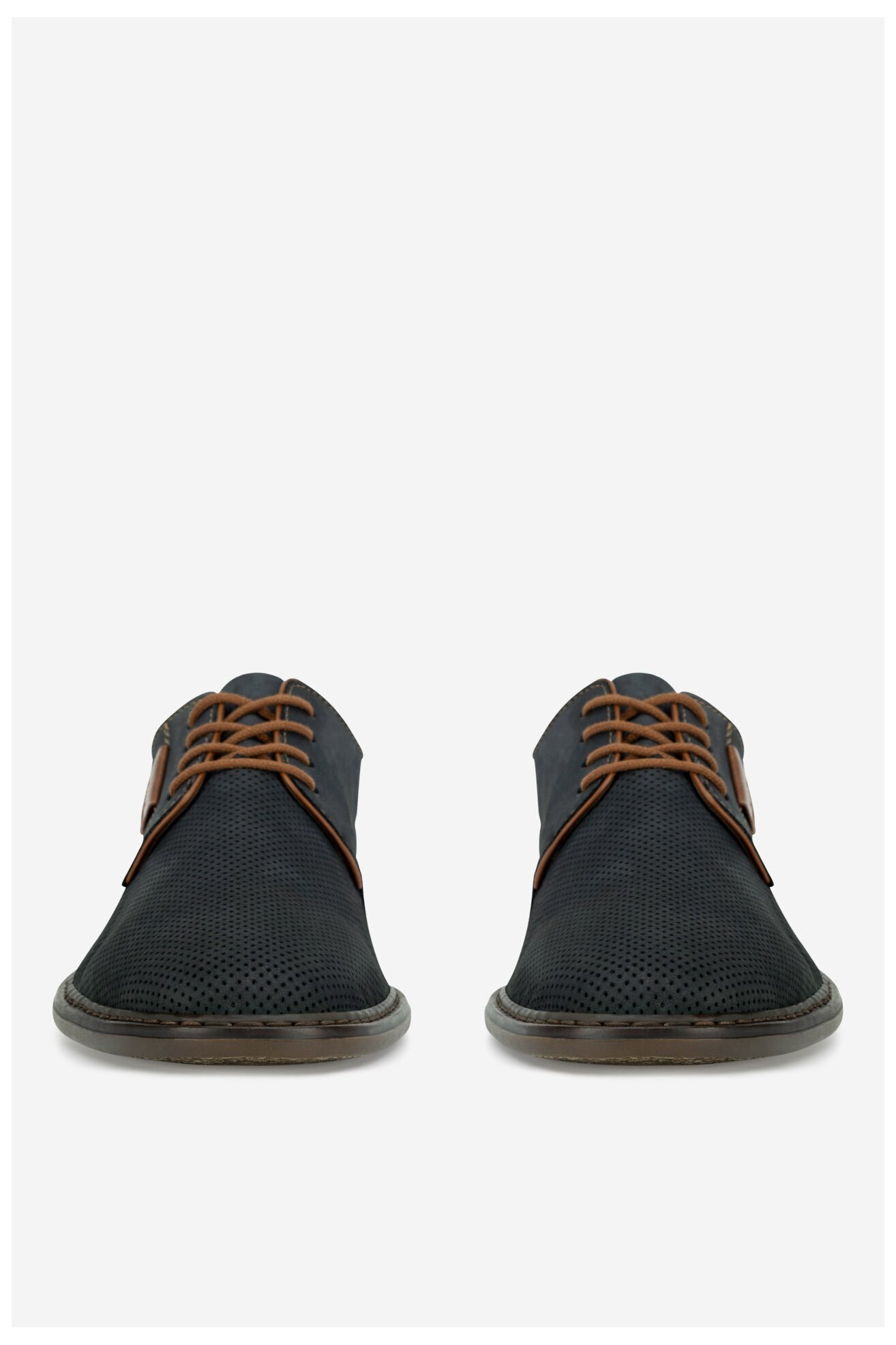 Pantofi casual Rieker 13439-14 BLEUMARIN