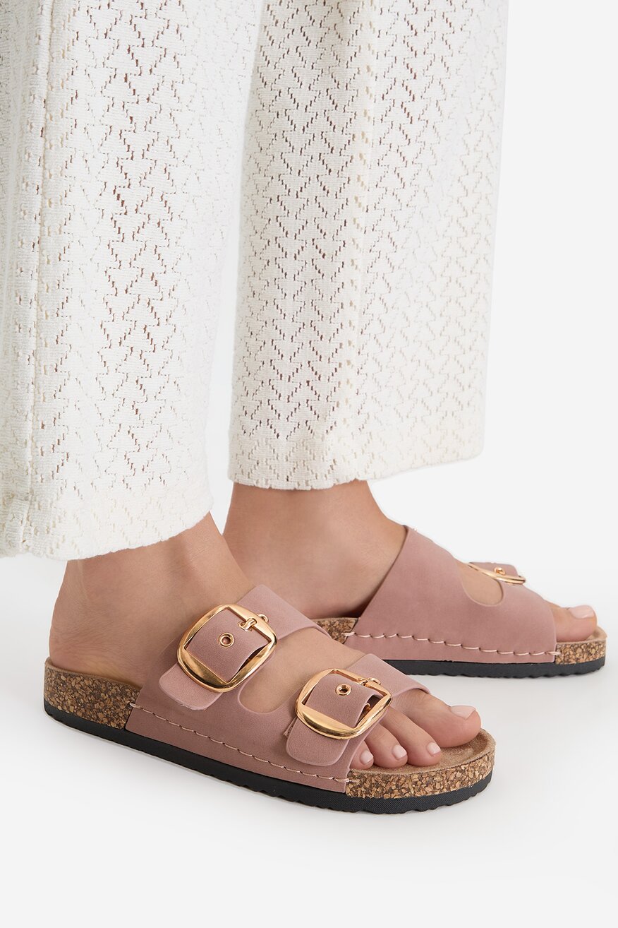 
                Шльопанець Jenny РОЖЕВИЙ - 5906751985731