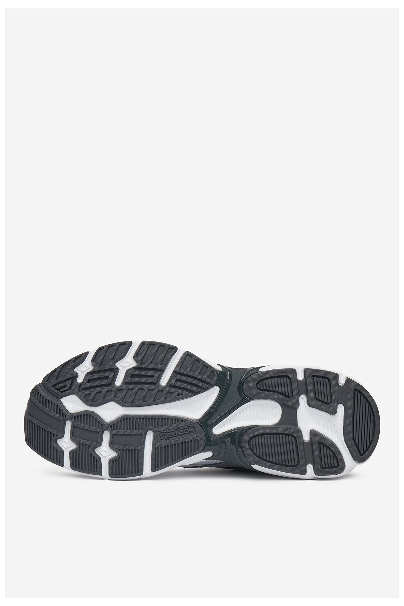 Кросівки спортивні Reebok ROAD PRIME 100220528 СІРИЙ