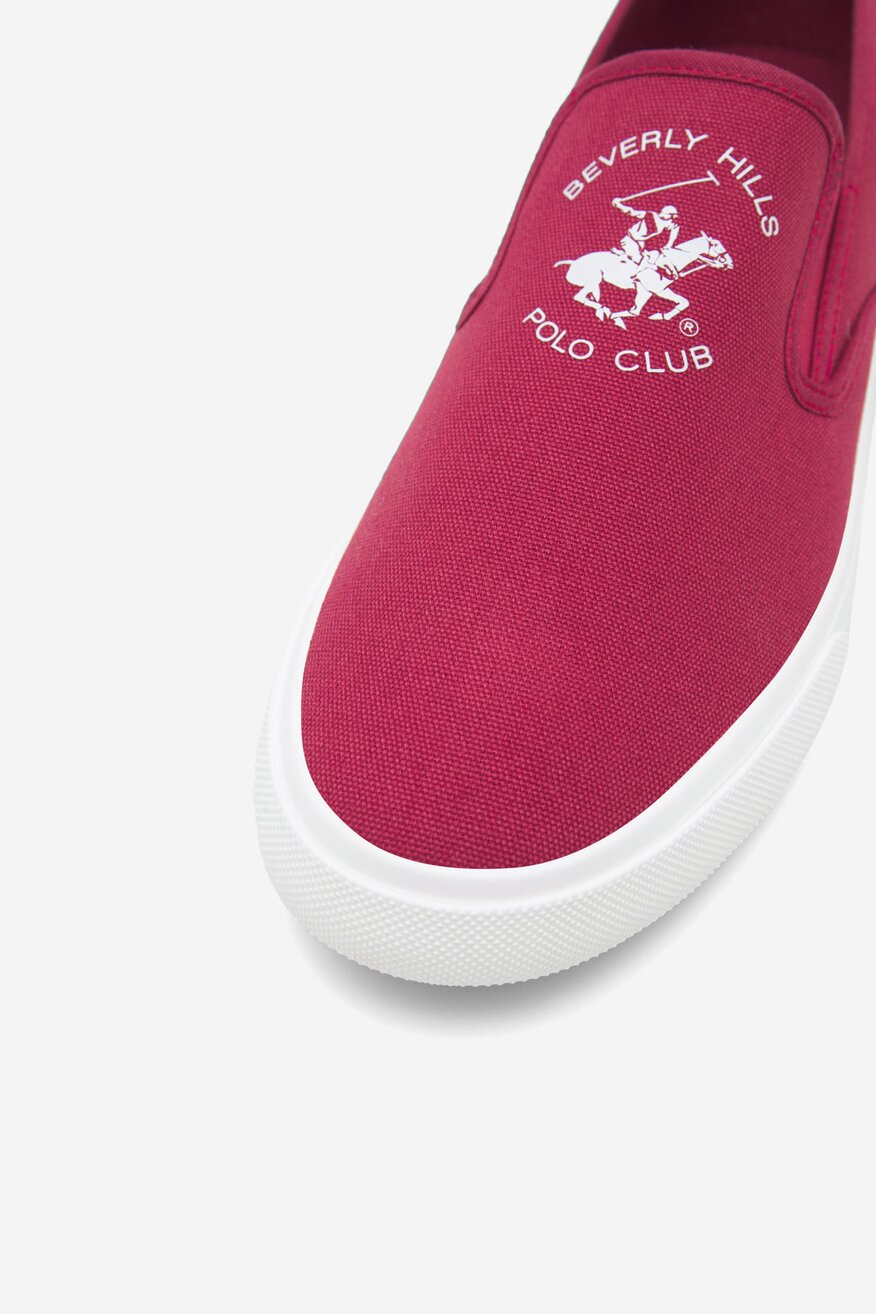 
                Sportska obuća Beverly Hills Polo Club BORDO - 5905588379591