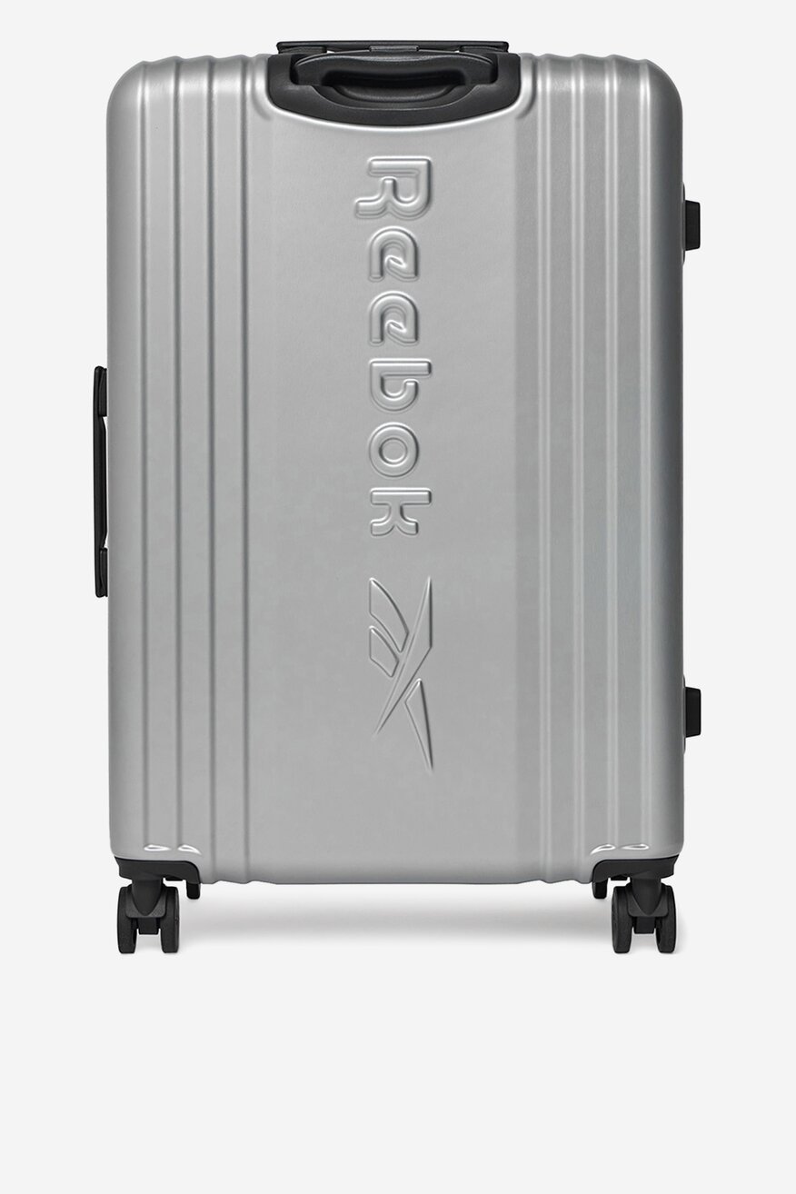 
                Куфар Reebok СРЕБРИСТ - 5906751612552