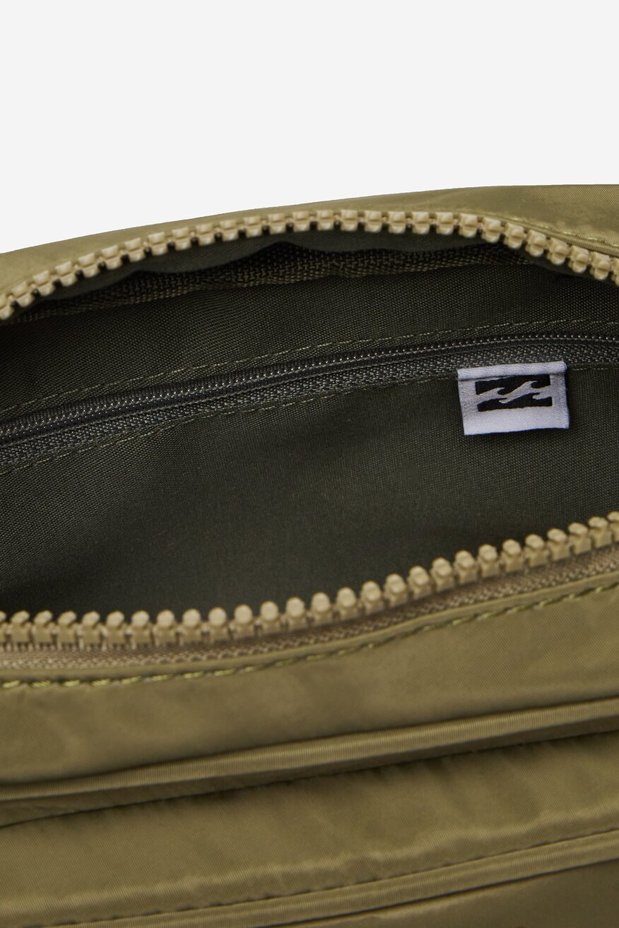 Geantă de mână BILLABONG VERDE - 5904862312668