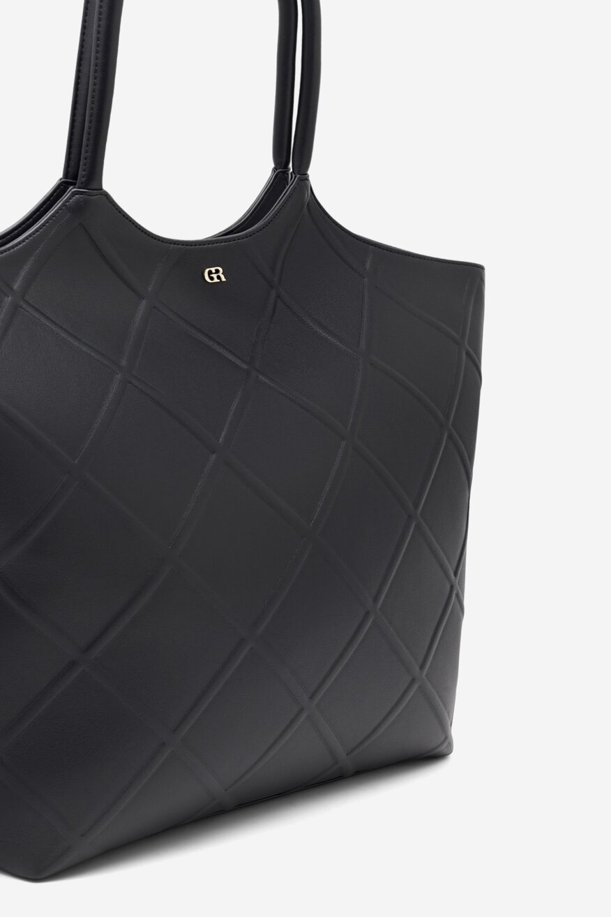 
                Gino Rossi - Torebka skórzane - 5905588136088