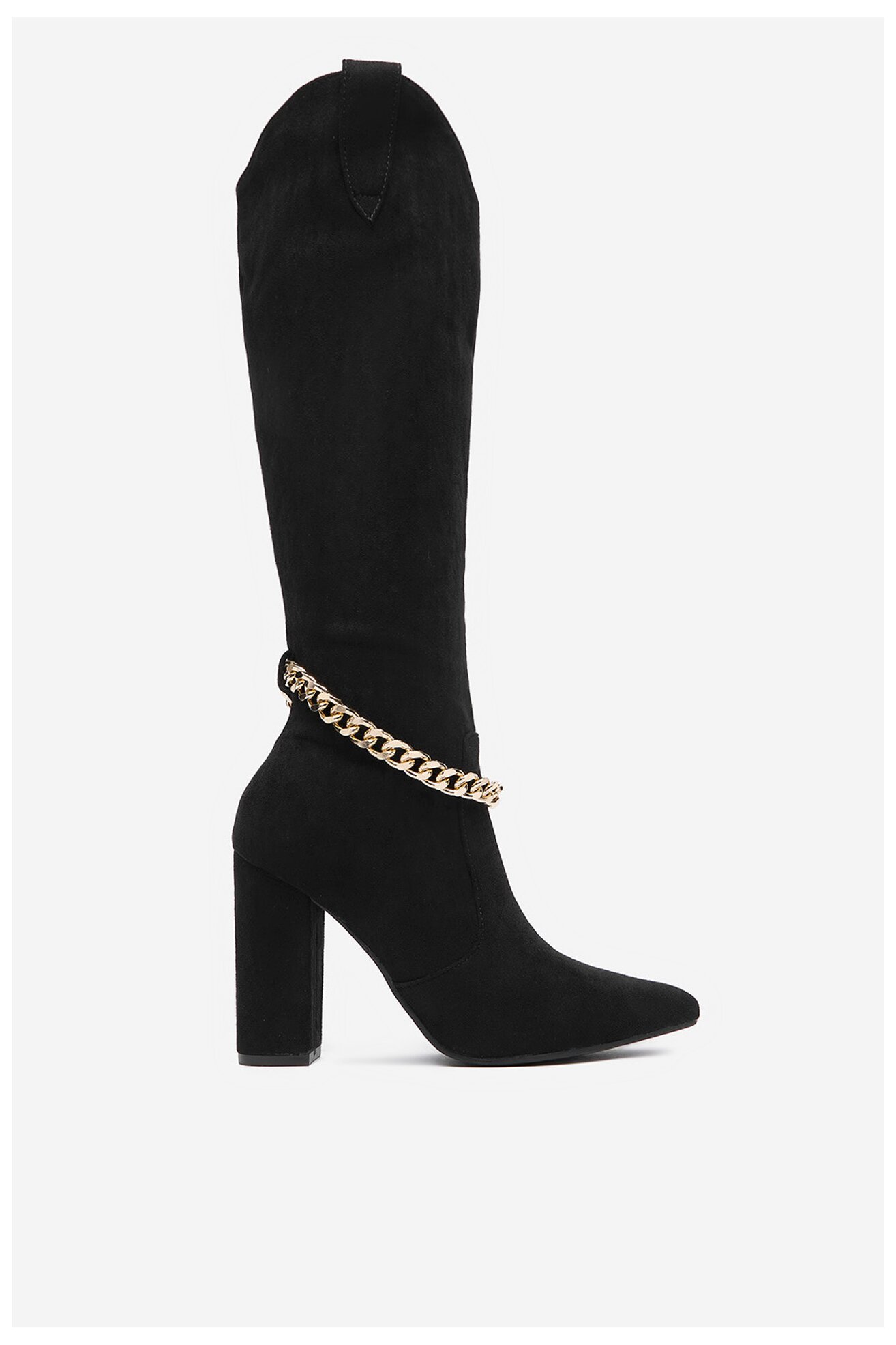 Cizme DeeZee JDY211103 NEGRU