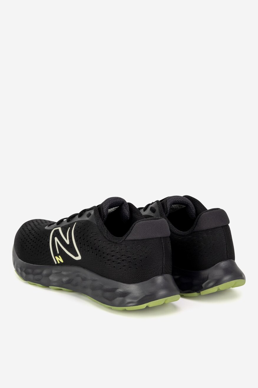 
                Încălțăminte sport New Balance NEGRU - 5905588287490