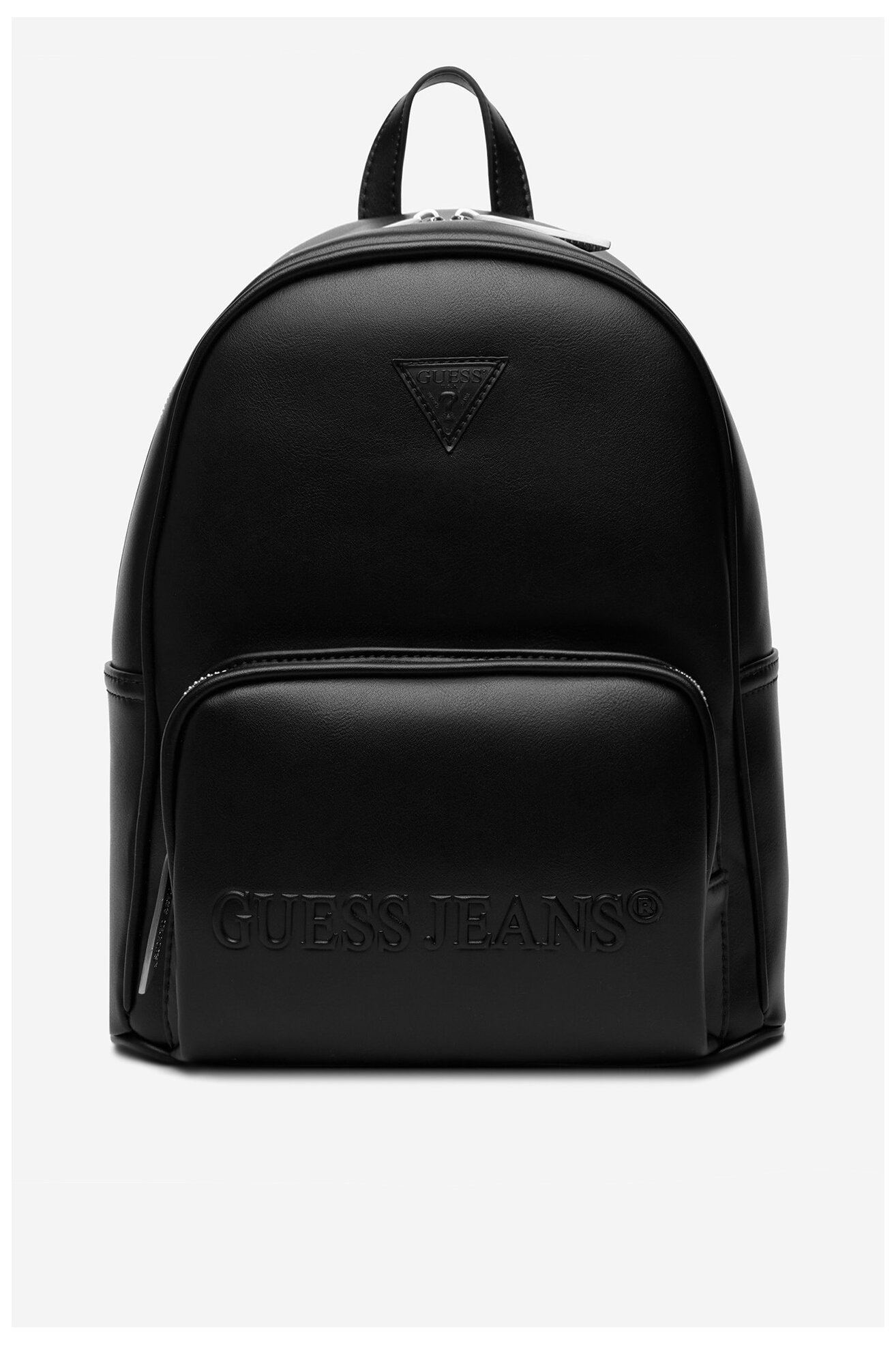 Plecak GUESS JEANS CWBEO-GUESS-B-011-09 Czarny