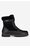 Csizma Remonte D9381-00 FEKETE