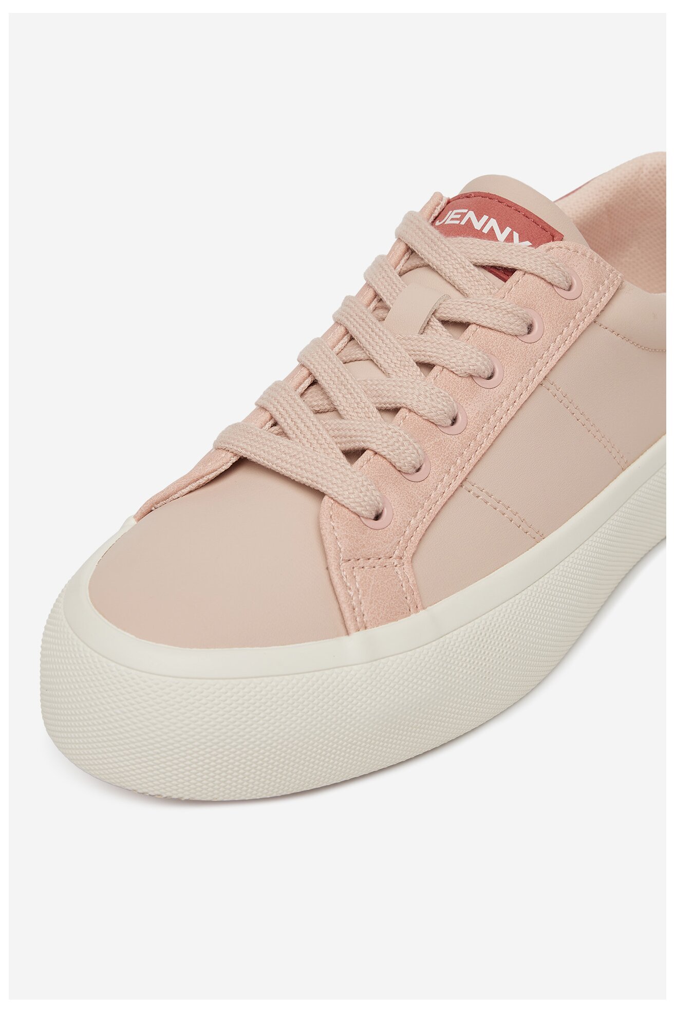 Tenisky Jenny V13-037 RŮŽOVÁ