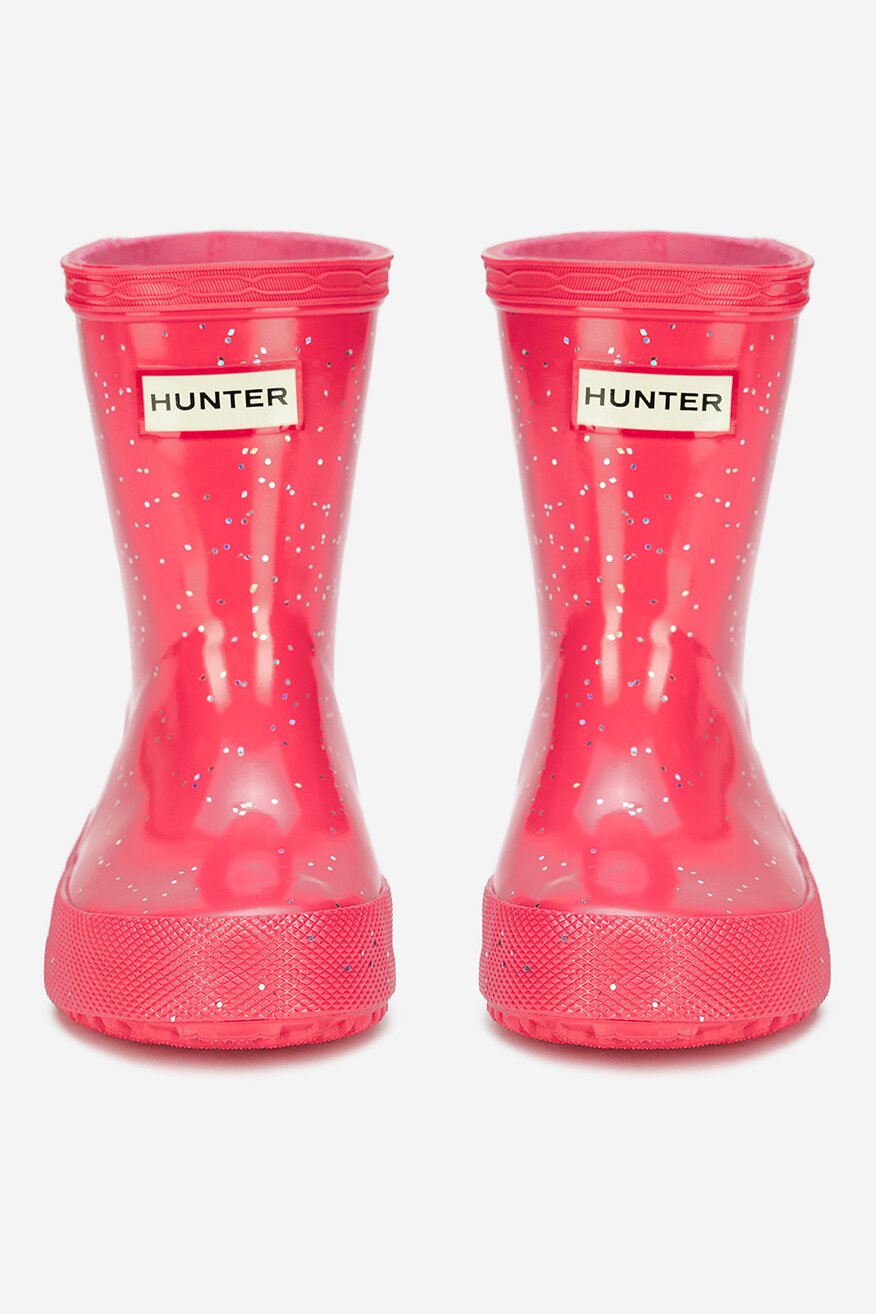 
                HUNTER - Kalosze długie - 5905588959403