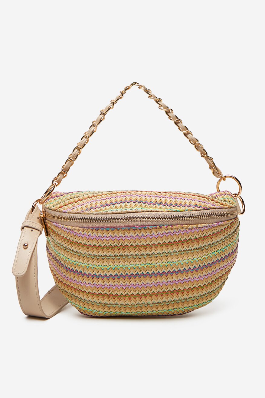 
                Сумка З Ремінцем DeeZee МІКС - 5906751072455