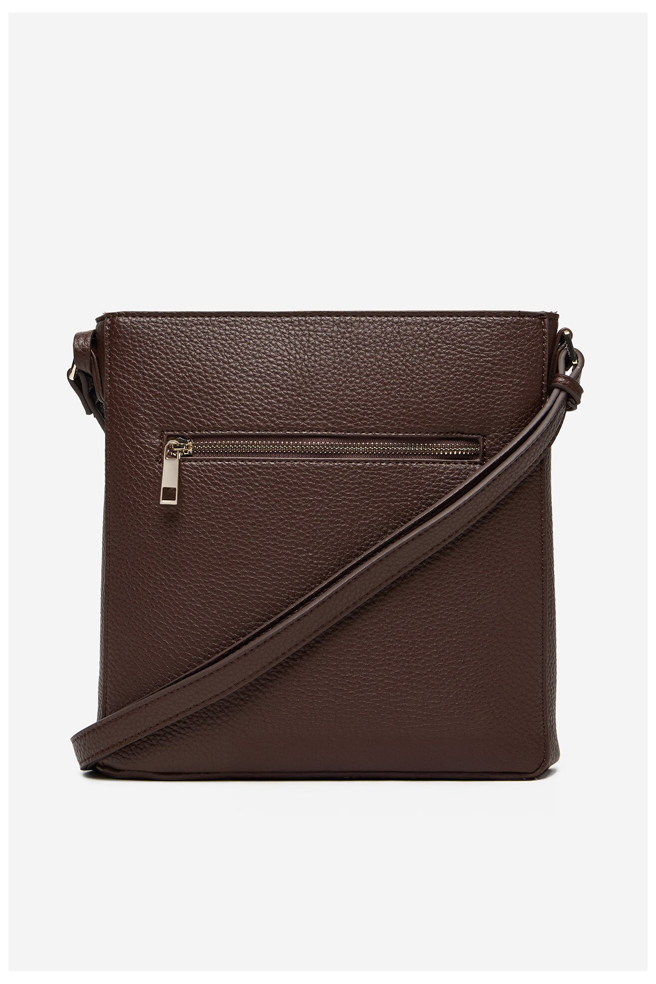 Torba Lasocki LSK-K-031-06 BRAON