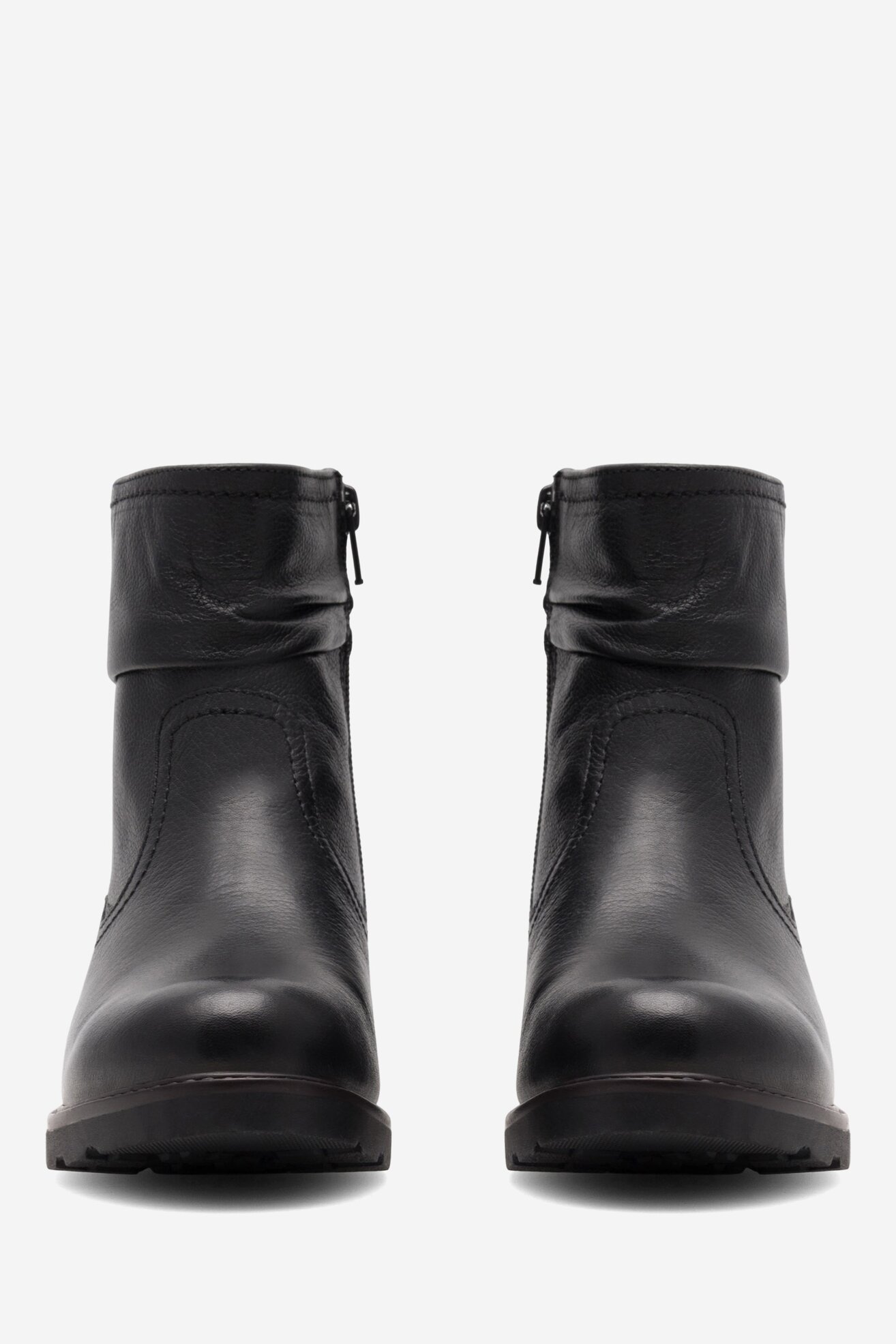 Боти Go Soft WI23-DEMETRA-20 ЧЕРЕН