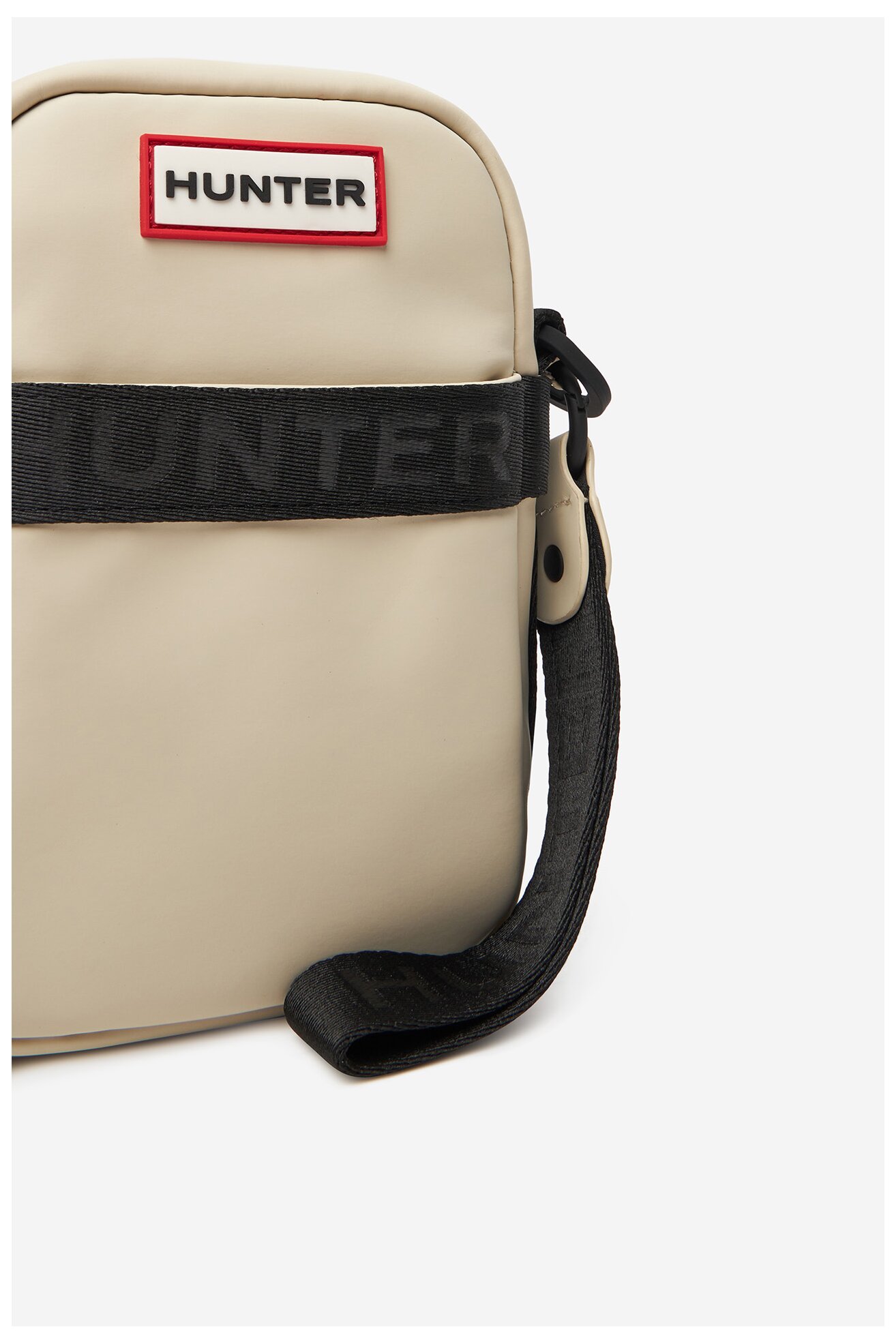 Сумка Чоловіча HUNTER C-HTR-XC-003-08 БЕЖЕВИЙ