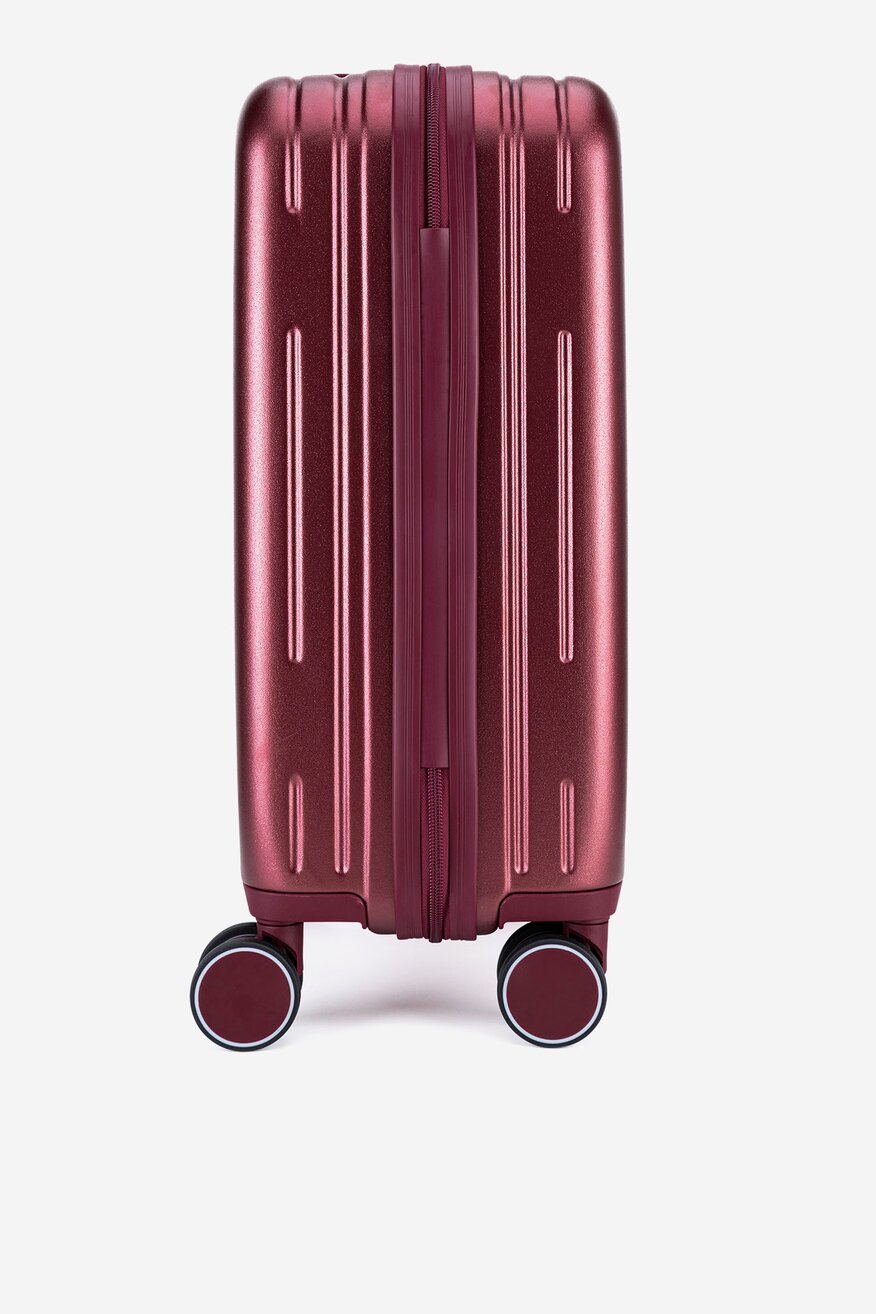 Mexx - Walizka kabinowa - 5903698707242