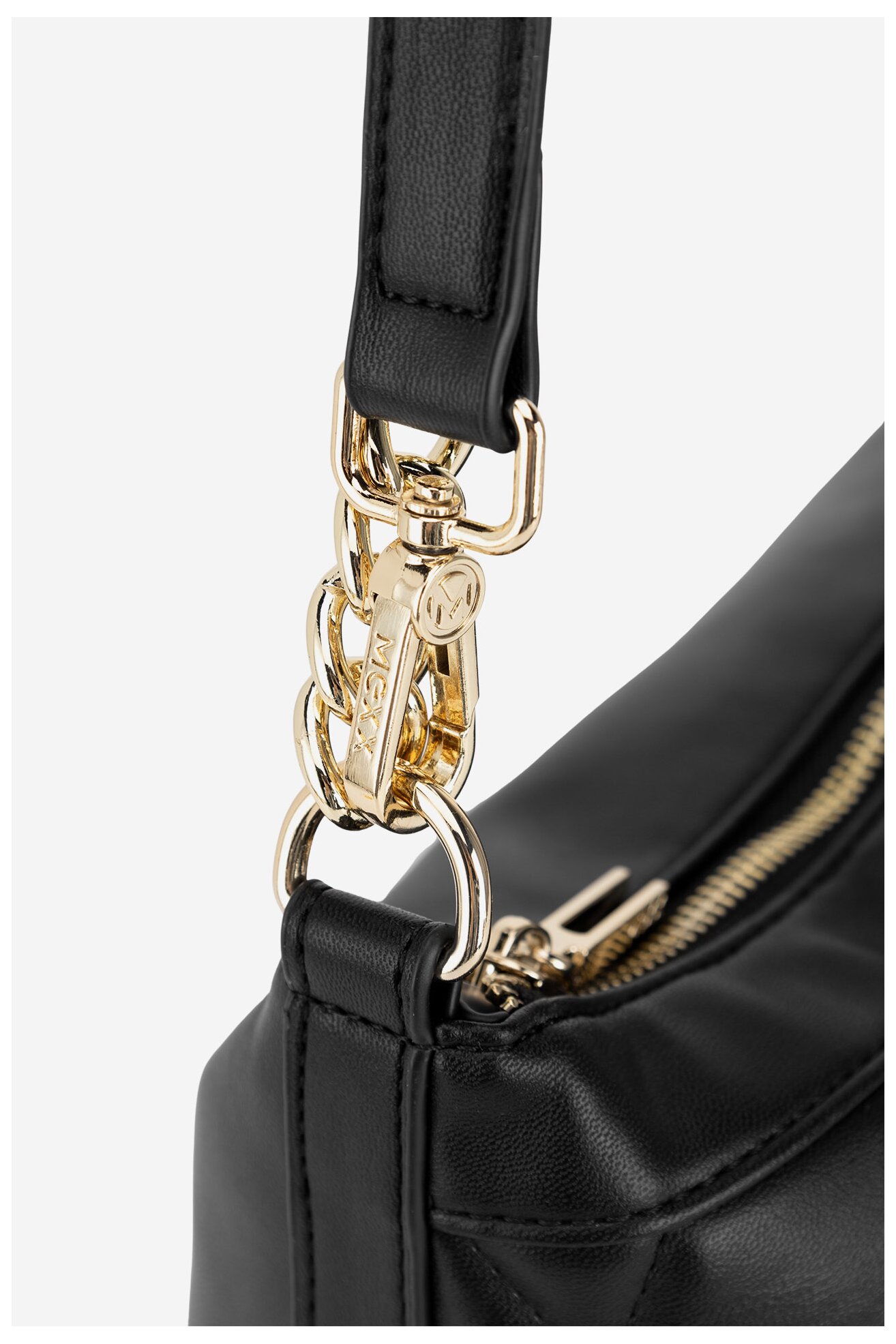 Дамска чанта Mexx MEXX-B-014-06 ЧЕРЕН