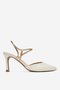 Pantofi cu toc Lasocki WYL3794-6Z ALB