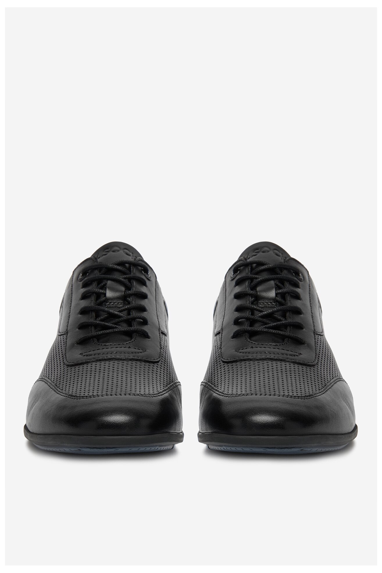 Półbuty Lasocki CEO-MARIO-02 MI24 Czarny