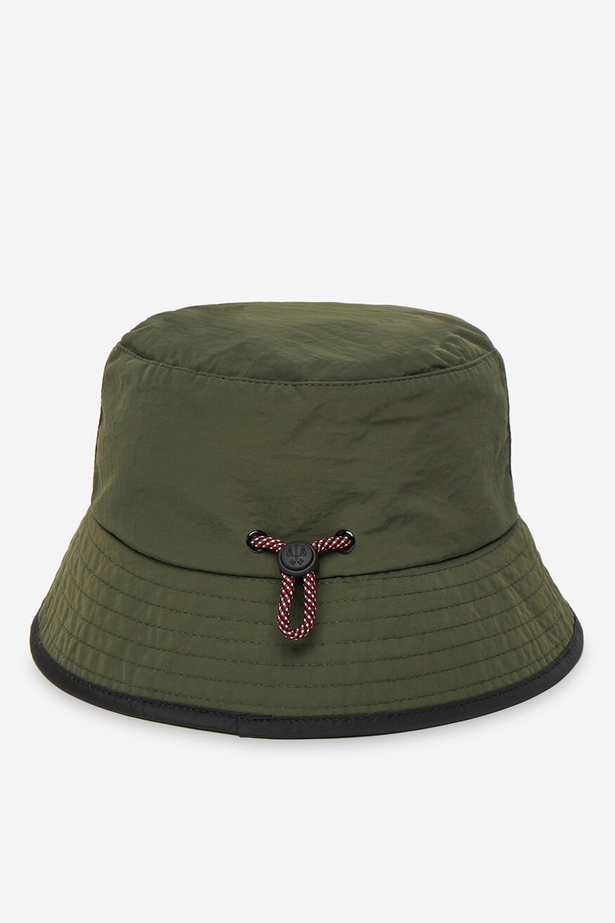 
                        căciulă unisex HUNTER HTR-U3-001-SS25 VERDE - 5906751162408