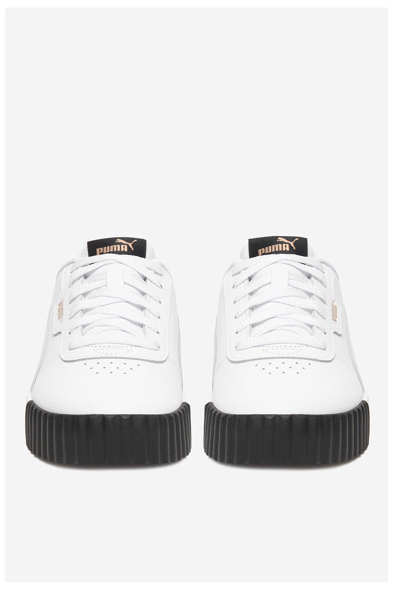 Спортни обувки Puma C-CARINA 3.0 40036509 БЯЛ