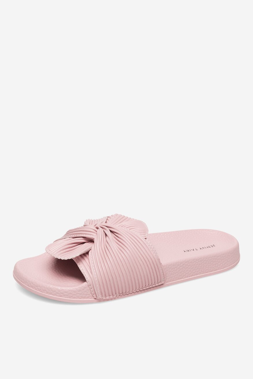 
                Șlapi pentru bazin Jenny Fairy ROZ - 5905588637905