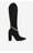 Csizma DeeZee JDY211103 FEKETE