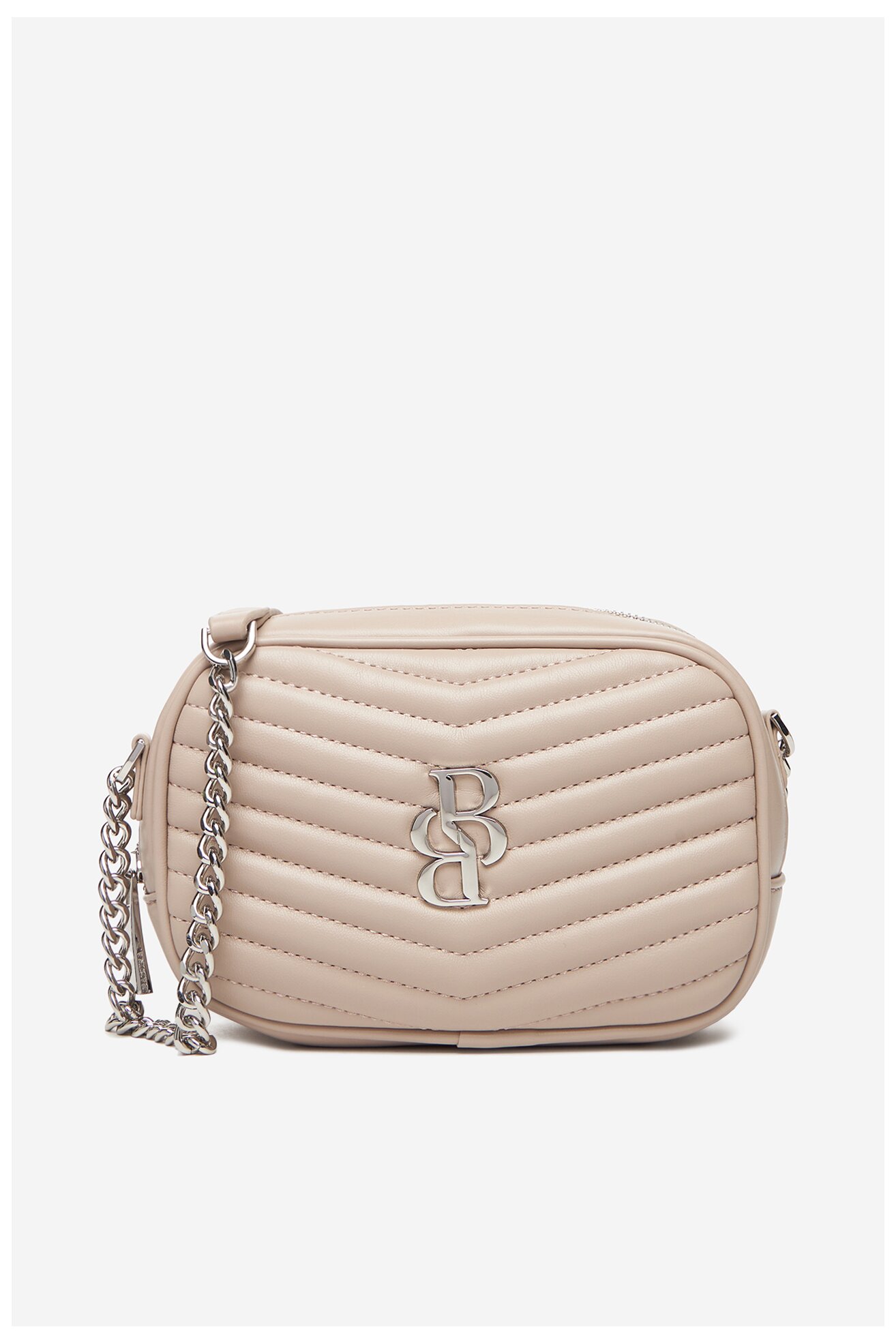 Geantă de mână Badura C-ADALINE-LDA7978 BEJ