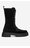Botki SIMPLE SIMPLE-SL-52-02-000089 601 Czarny