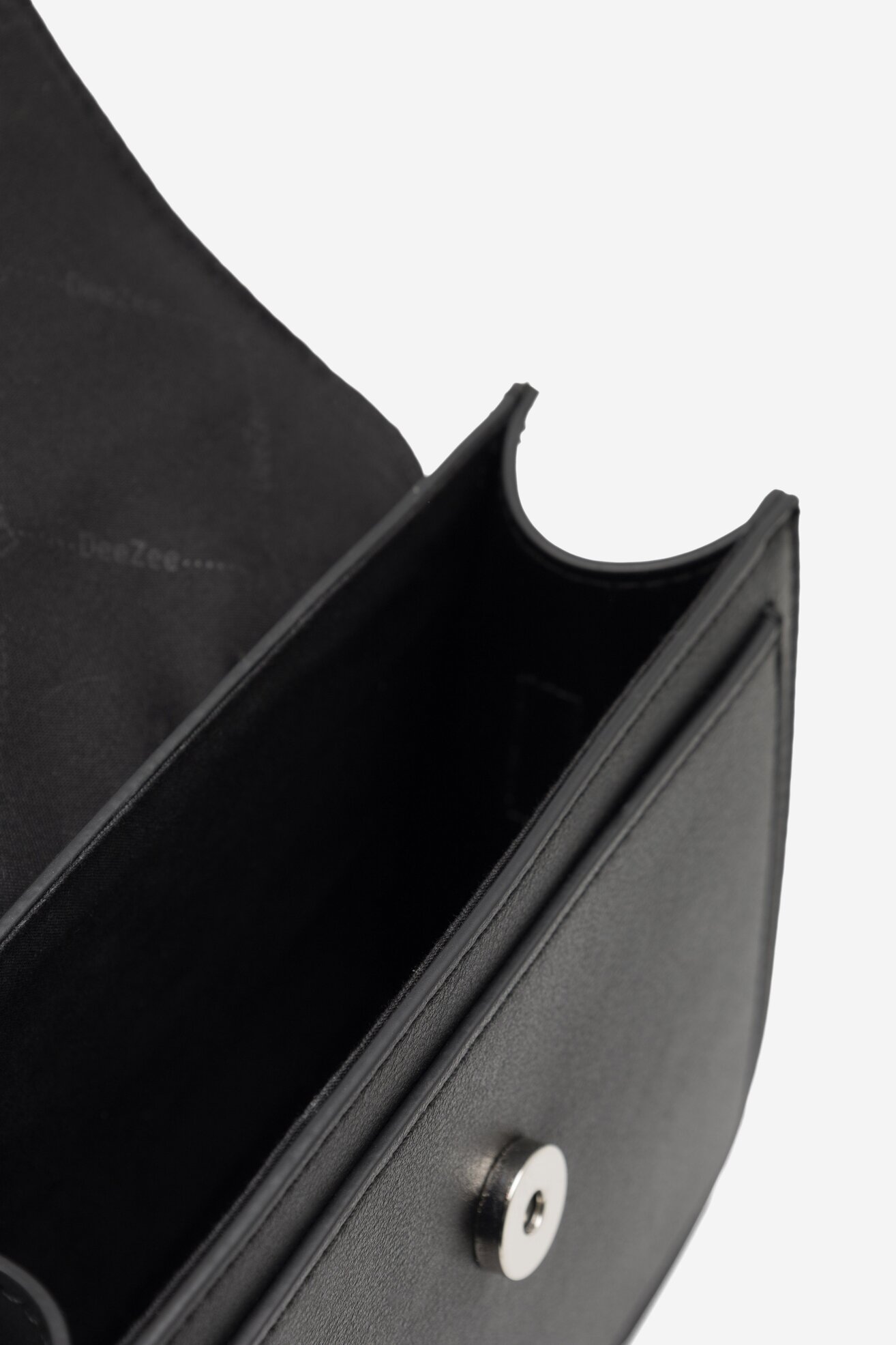 Torebka DeeZee MDR-S-014-04 Czarny