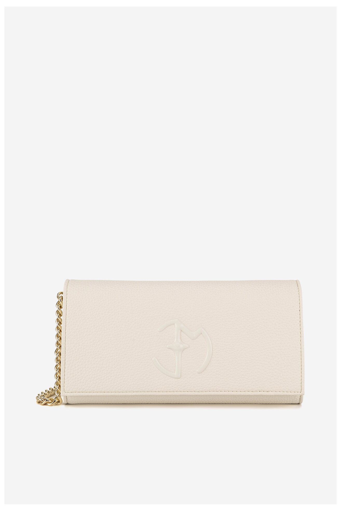 Torebka EVA MINGE DAHLIA-CS10233 Beżowy