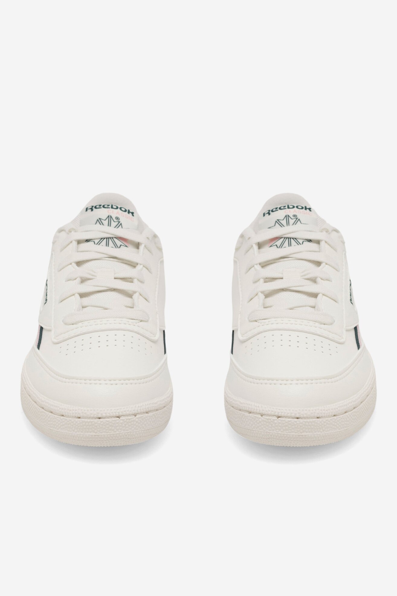 Сникърси Reebok CLUB C 85 VEGAN GY9732 КРЕМАВ
