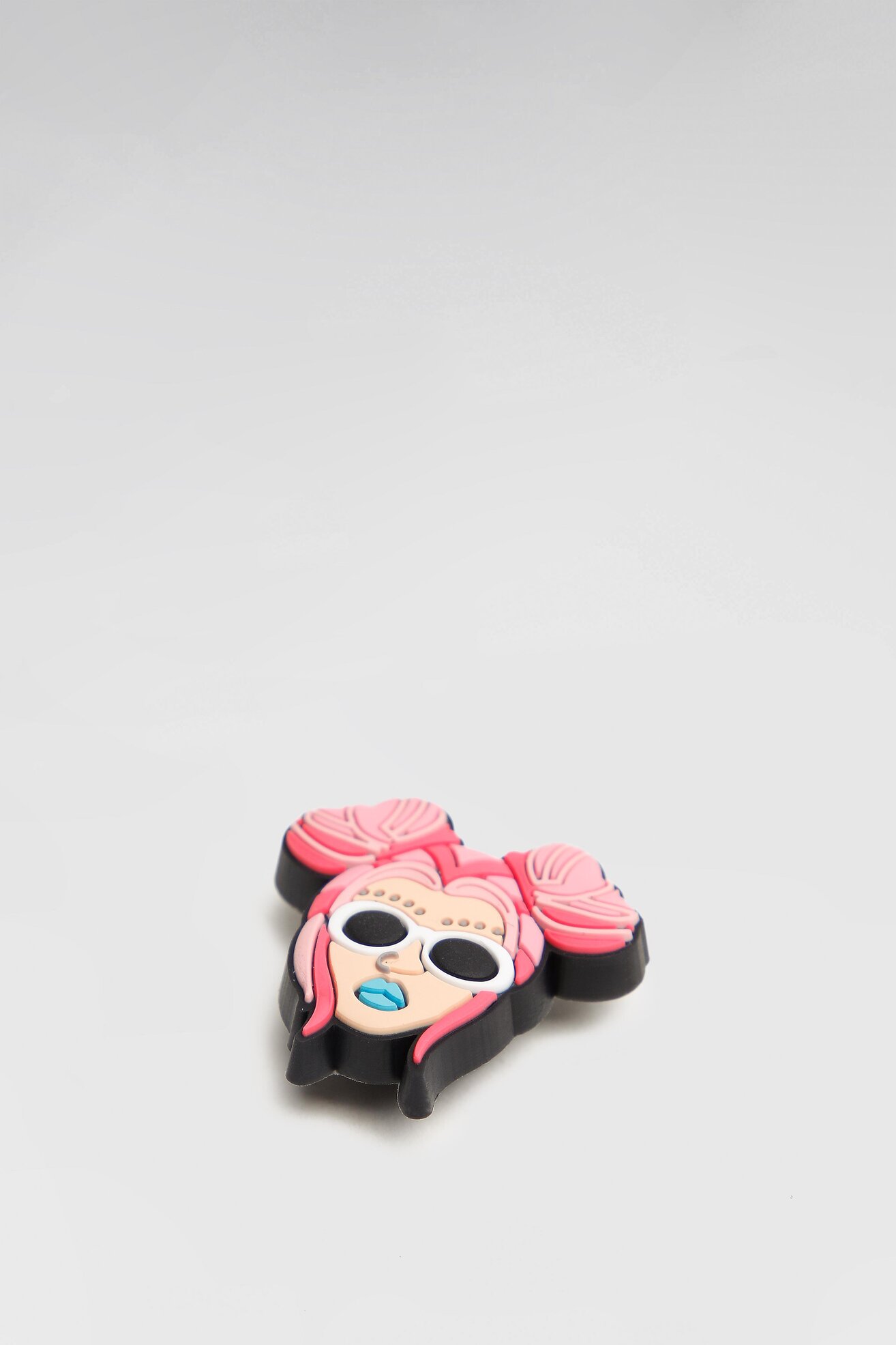 Decorațiune pentru pantofi Crocs 10008624 FASHIONISTA 3-PACK MIX