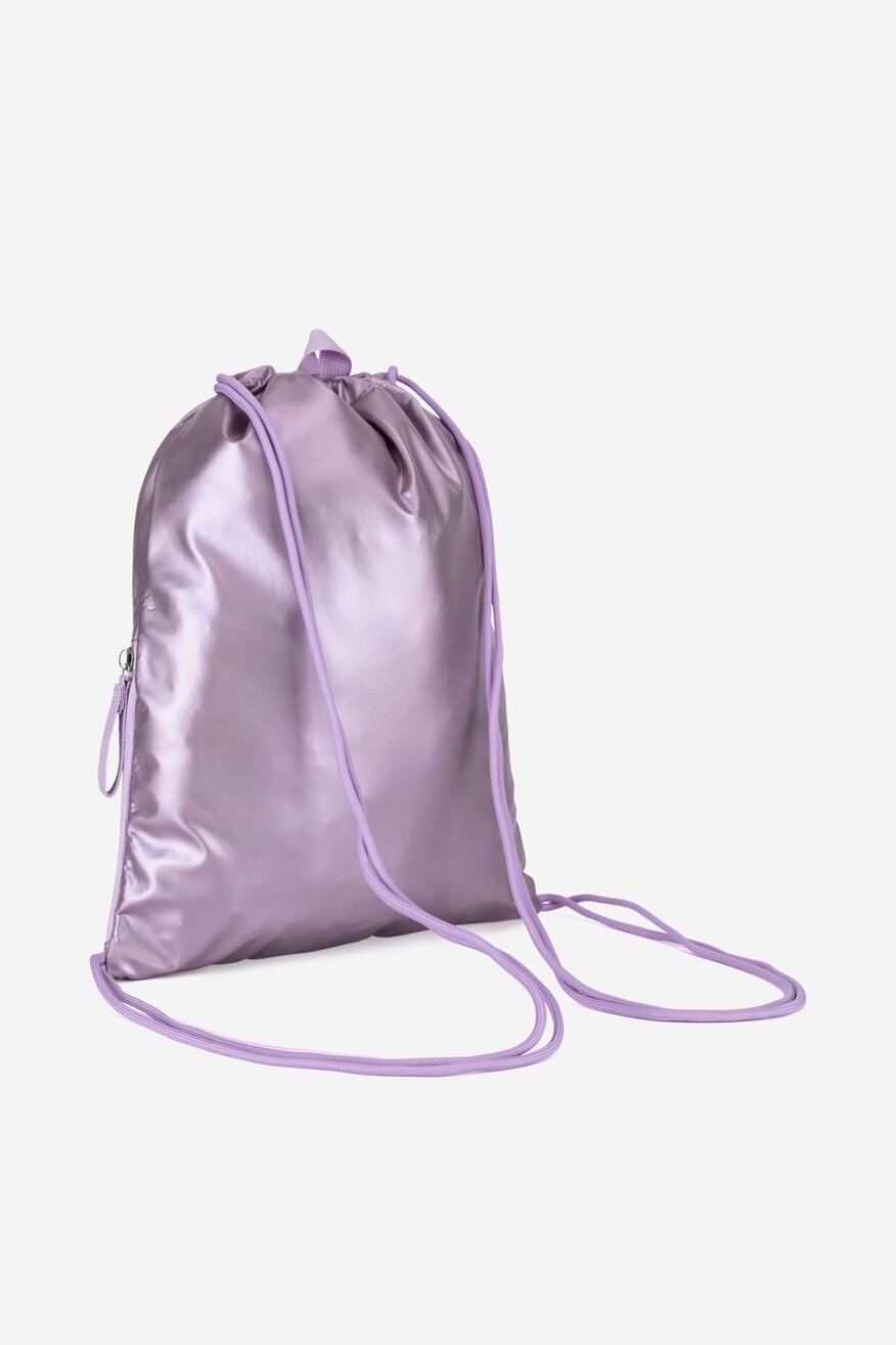 Tornazsák Frozen LILA - 5905588992059