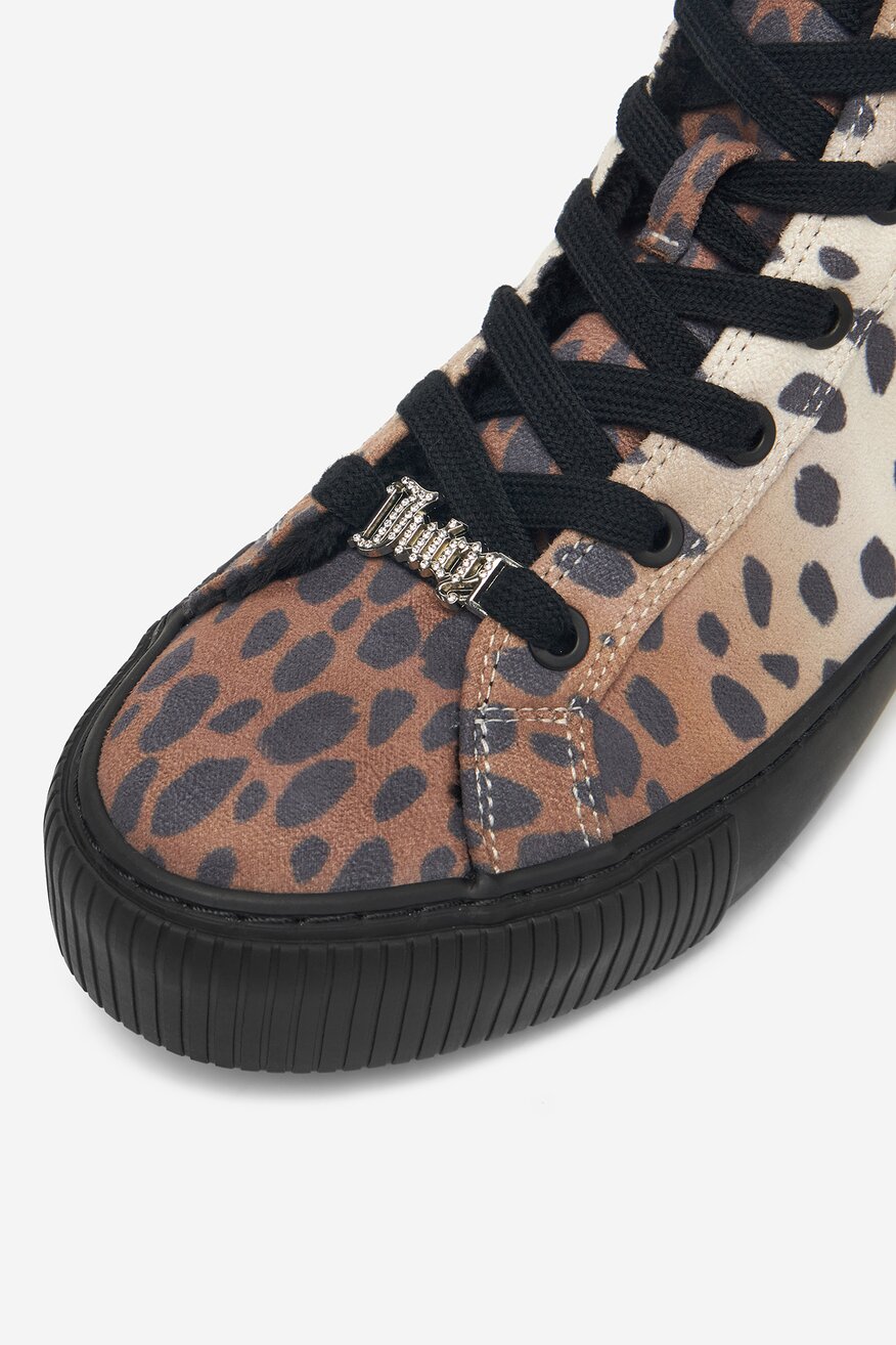 Plátěná obuv Juicy Couture MIX - 5906751435366