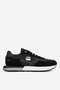 Sneakerși G-STAR RAW LEO-01-WE NEGRU