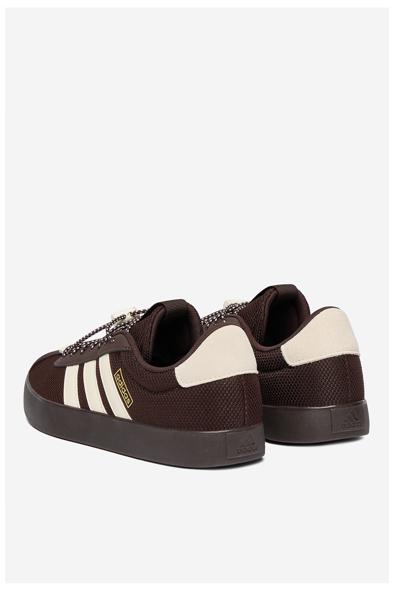 Спортни обувки adidas CEO-VL COURT 3.0 IH6605 ЧЕРЕН