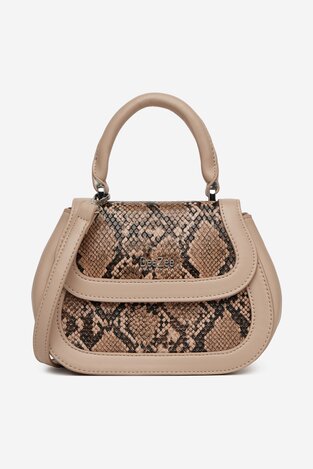 Torba DeeZee DZE-S-005-07 BEŽ