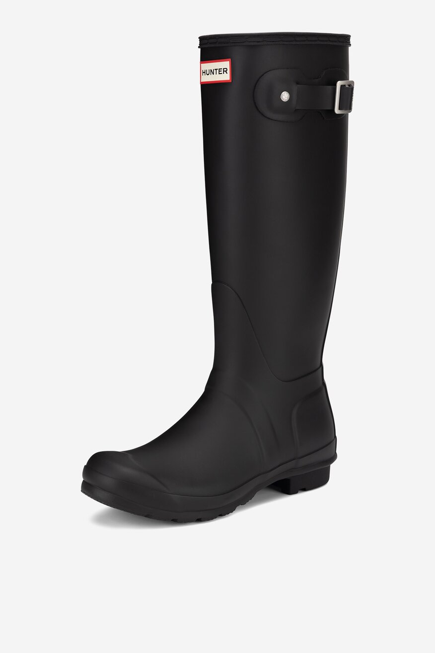 
                Cizme de cauciuc HUNTER NEGRU - 5905588947387