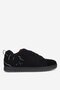 Спортни обувки DC Shoes COURT GRAFFIK 300529-BLR ЧЕРЕН