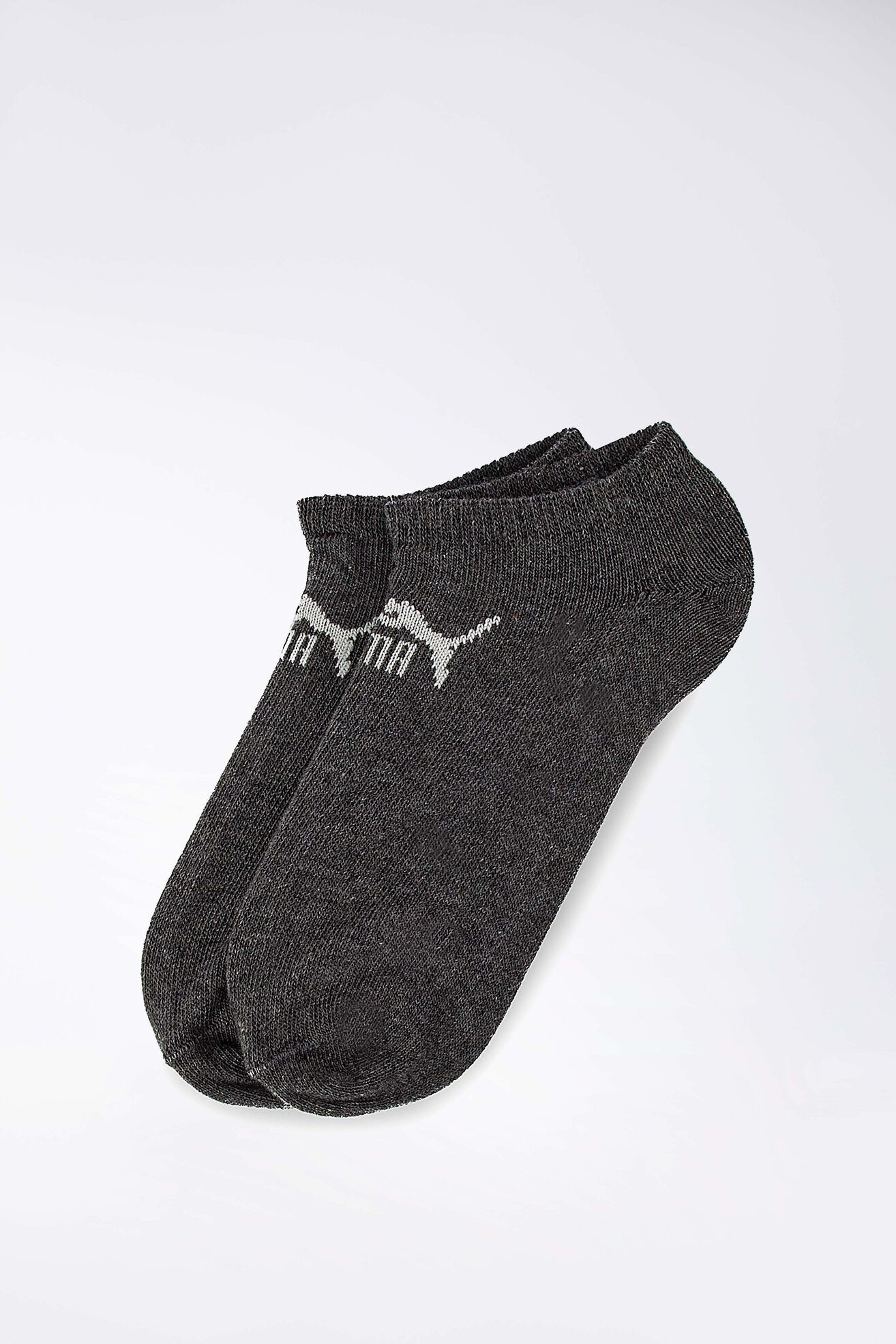 Čarape Puma 90682806 39/42 TAMNO SIVA