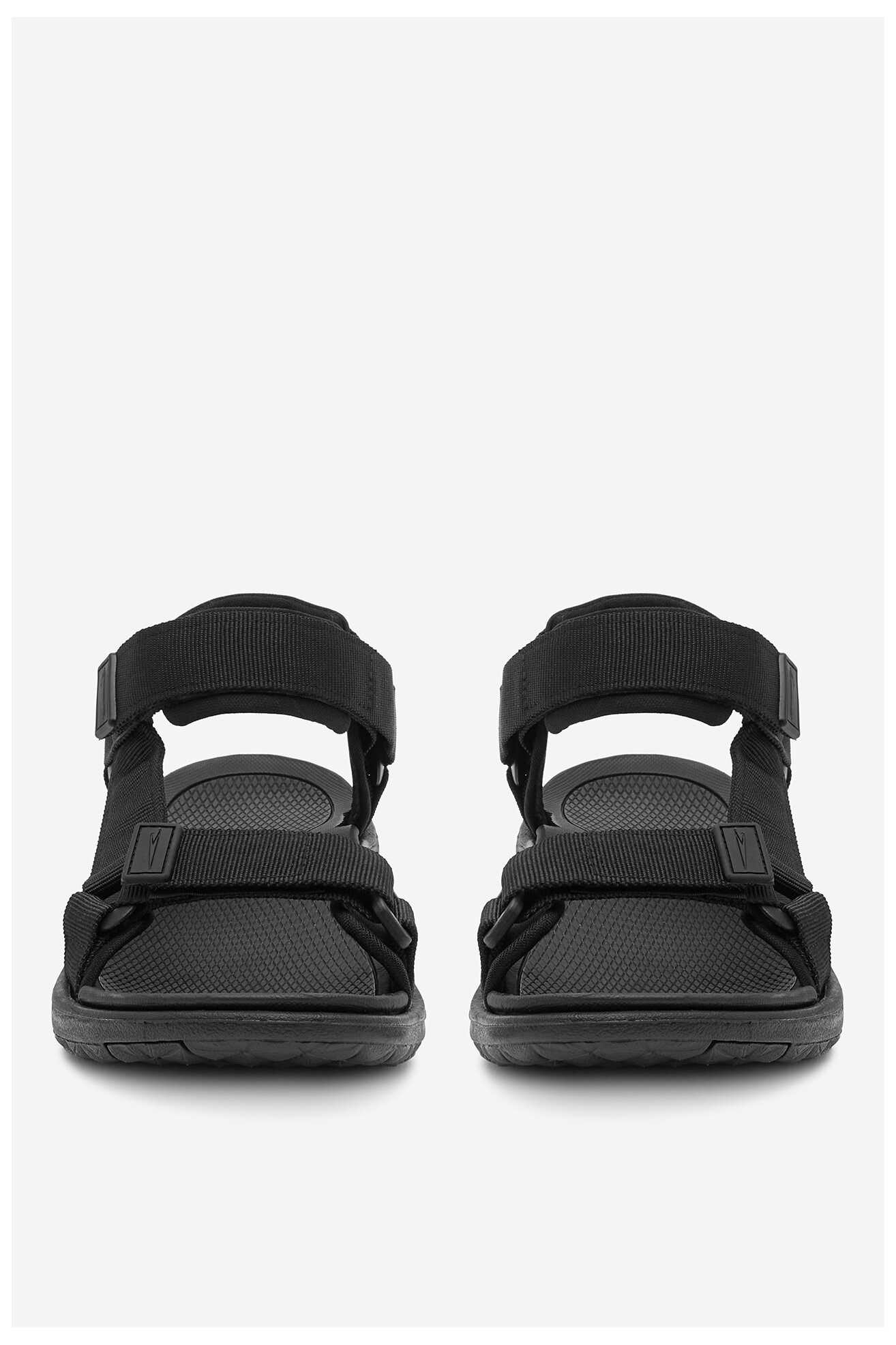 Сандали Sprandi WP40-20173Y ЧЕРЕН