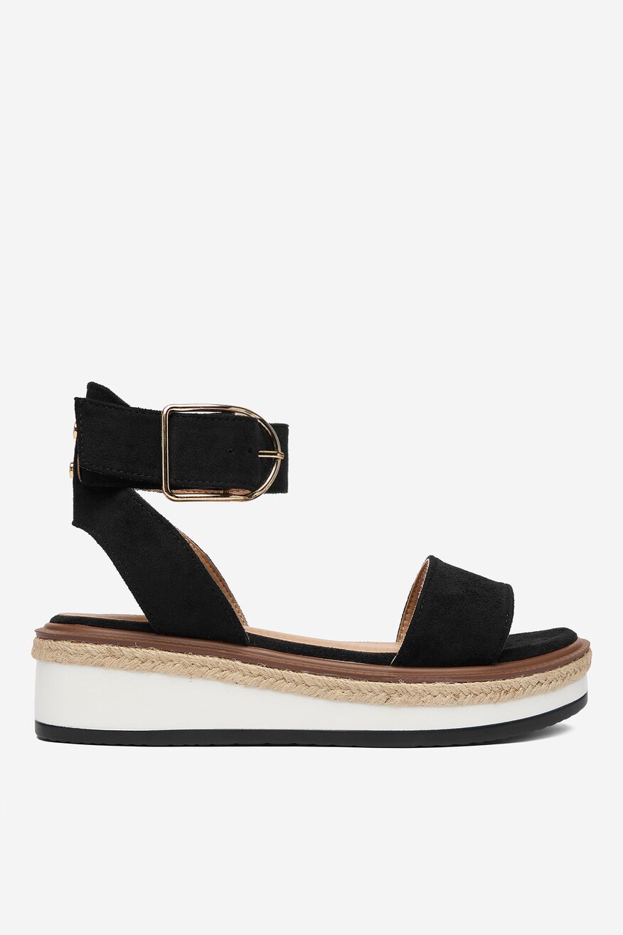 Сандали DeeZee ЧЕРЕН - 5906751706404