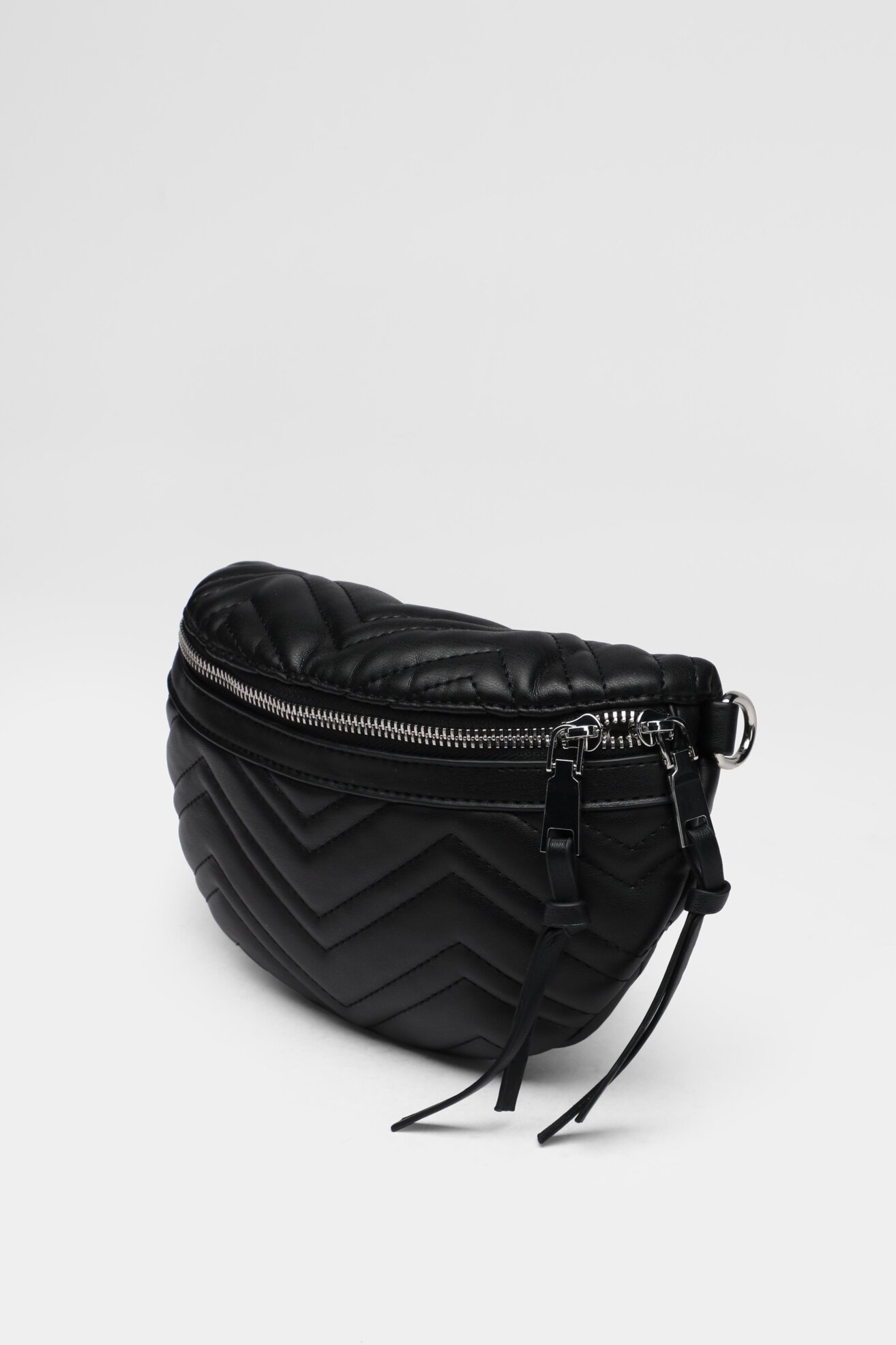 Torebka DeeZee EBG13329 Czarny