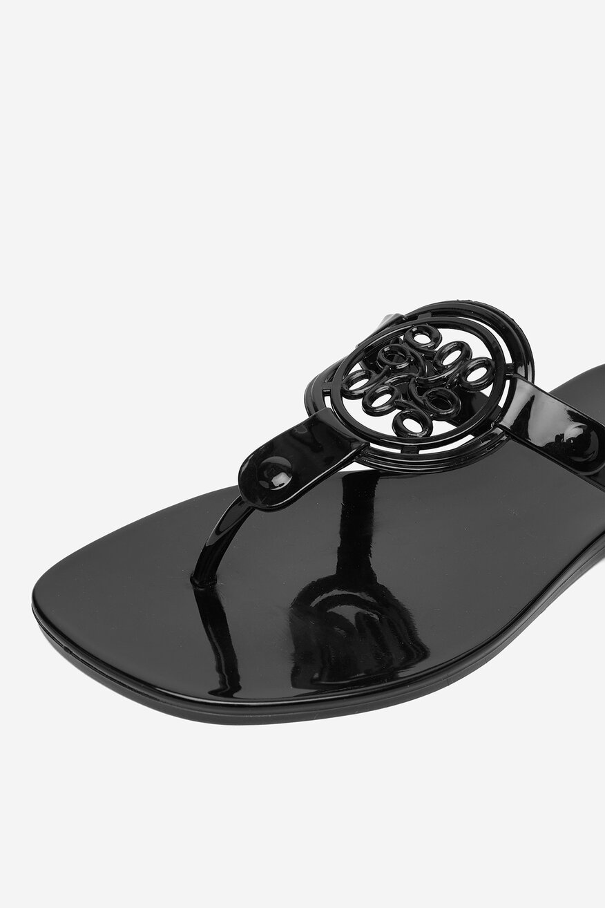 
                NINE WEST - Japonki - 5907964052401