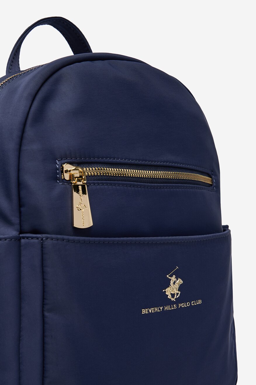 
                Раница Beverly Hills Polo Club КОБАЛТОВО СИНЬО - 5906751521953