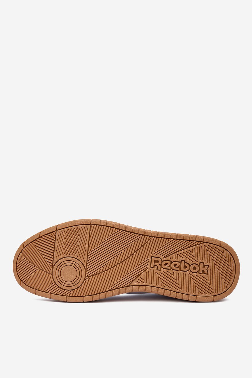 Sportovní obuv Reebok BÍLÁ - 5906751410837