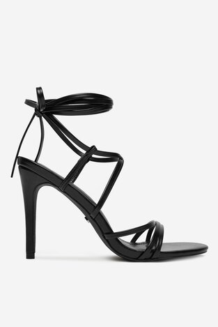 Сандалі DeeZee LB0407-1 ЧОРНИЙ