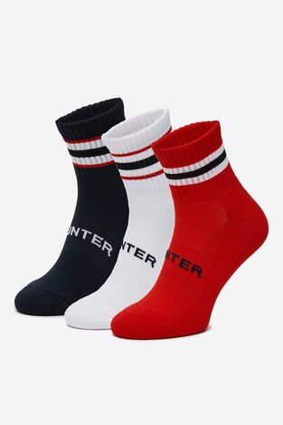 Шкарпетка HUNTER AS_HUNTER_02Z_SS25 (3-PACK) МІКС